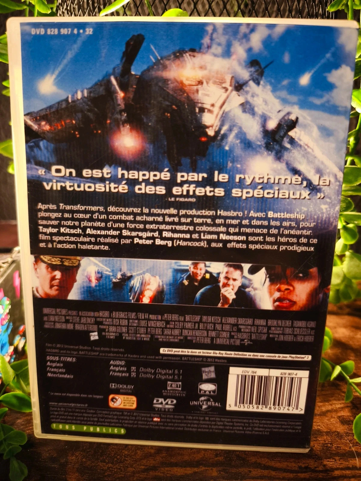 Battleship – photo 2